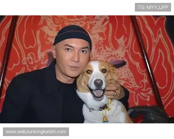 尊龙贴吧：尊龙个人资料介绍与明星成长故事分享