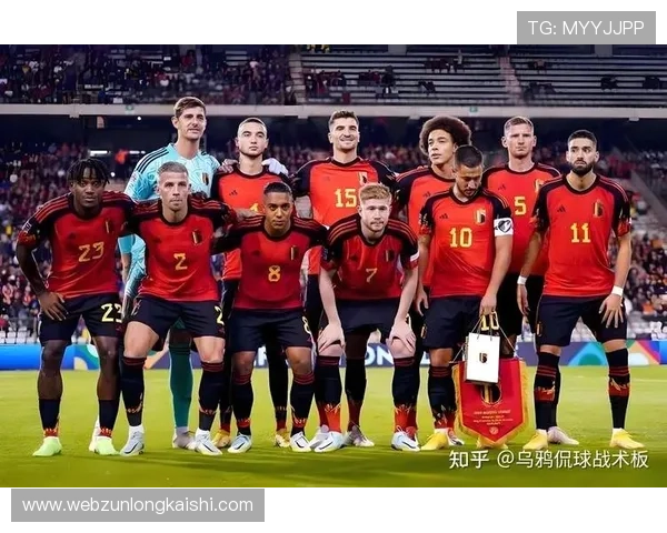 世界杯比利时埃及比赛出场名单最新公布，关注核心球员及比赛亮点